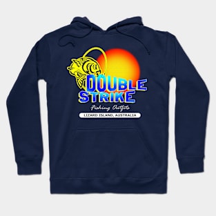 Double Strike Australia Hoodie